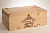 Chateau Labegorce, Cru Bourgeois Margaux OWC 2016 12 37.5cl bts IN BOND
