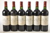 Fiefs de Lagrange 2005 6 bts