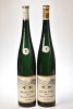 Wehlener Sonnenuhr Riesling auslese 2001 Goldkapsel VDP Auktion 1 Mag Wehlener Sonnenuhr Riesling auslese 2001 VDP Auktion 1 Mag Above 2 mags