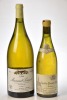 Chablis 1er Cru Vaillons 1999 Domaine Raveneau 1 bt Meursault Les Poruzots 1996 Domaine Jobard 1 Mag Above 2 bts