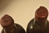 Smith Woodhouse Vintage Port 1955 2 bts missing labels levels vts or better - 2