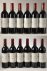 Chateau Cheval Blanc 1995 St Emilion 12 bts OWC