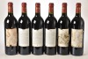 Chateau Mouton Rothschild 1995 Pauillac 6 bts - 2