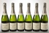 Champagne Egly Ouriet Vieillisement Prolonge Gran Cru NV 6 bts OCC