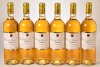 Chateau Lamothe Guignard 2013 6 bts OWC