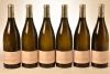 Chablis Grand cru les Preuses 2012 Domaine Nathalie et Gilles Fevre 6 bts OCC