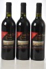 Wild Duck Creek reserve Shiraz 2004 3 bts