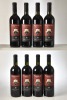 Pugnitello 2004 and 2006 4 bts Each