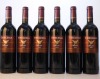 Thelema Merlot 2003 6 bts OCC
