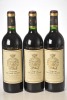 Chateau Gruaud Larose 1990 Saint-Julien 3 bts