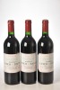 Chateau Lynch Bages 1989 Pauillac 3 bts