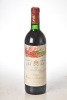 Chateau Mouton Rothschild 1989 Pauillac 1 bt