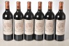 Chateau Pichon Baron Pauillac 2003 6 bts Recently Removed from The Wine Society, Stevenage