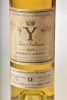 Chateau d'Yquem 'Y' Ygrec 1979 - top-shoulder 1 bt - 4