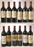 Chateau du Tertre 2003 Margaux 1 bt Chateau du Tertre 2005 Margaux 3 bts Chateau du Tertre 20043 Margaux 3 bts Alter Ego de Chateau Palmer 2005 2 bts Chateau Brane cantenac 2005 Margaux 1 bt Chateau Labegorce 2005 Margaux 1 bt Chateau la Gurgue 2002 Marga