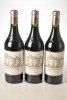 Chateau Haut-Brion 2010 Pessac Leognan 3 bts OWC Recently Removed from The Wine Society, Stevenage - 2