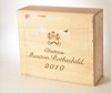 Chateau Mouton Rothschild 2010 Pauillac 3 bts OWC Recently Removed from The Wine Society, Stevenage - 2