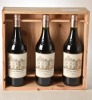 Chateau Haut-Brion 2010 Pessac Leognan 3 bts OWC Recently Removed from The Wine Society, Stevenage