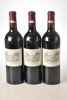 Chateau Lafite-Rothschild 2010 Pauillac 3 bts OWC Recently Removed from The Wine Society, Stevenage - 2