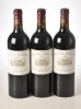 Chateau Margaux 2010 margaux 3 bts OWC Recently Removed from The Wine Society, Stevenage