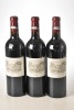 Chateau Lafite-Rothschild 2010 Pauillac 3 bts OWC Recently Removed from The Wine Society, Stevenage