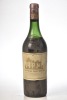 Chateau Haut Brion 1963 1 bt