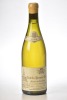 Chablis montee de Tonnere 1999 Domaine Raveneau 1 bt