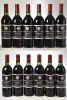 Chateau La Fleur Gazin 1982 Pomerol 12 bts OWC