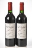 Chateau Lafleur 2001 Pomerol 2 bts