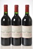 Chateau Lynch Bages 1989 Pauillac 3 bts