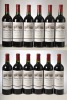 Chateau Canon 2009 St Emilion GCCA 12 bts OWC