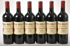 Chateau Figeac 2009 St Emilion GCC 6 bts OWC