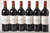 Chateau Lynch Bages 2015 Pauillac 6 bts OWC Recently removed from an undergrounnd cellar in Oxfordshire