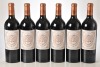 Chateau Pichon Longueville Baron 2009 Pauillac 12 bts OWC - 2