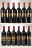 Chateau Palmer 2001 Margaux 3 bts Chateau Palmer 2004 Margaux 9 bts Above 12 bts