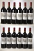 Chateau Duhart Milon 2005 Pauillac 12 bts OWC In Bond