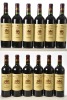 Chateau Malescot St Exupery 2004 Margaux 12 bts OWC In bond