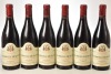 Chambolle-Musigny 1998 Domaine Geantet-Pansiot 6 bts