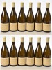 Bourgogne Hautes Côtes d Beaune Blanc Pierre-Yves Colin-Morey OCC 2019 12 bts (2 x 6 bts OCC) In Bond