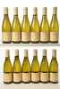 Pernand-Vergelesses Belles Filles Pierre-Yves Colin-Morey 2017 2 x 12 hfbts OCC In Bond - 2