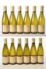 Pernand-Vergelesses Combottes Pierre-Yves Colin-Morey 2017 2 x 12 hfbts OCC In Bond - 2
