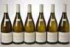Puligny Montrachet Champ Gain 1er Cru 2012 Domaine Etienne Sauzet 6 bts OCC In Bond