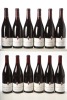 Bourgogne Hautes-Cotes de Beaune 2005 Domaine Lucien Jacob 12 bts OCC