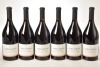 Chorey-les-Beaune Piece du Chapitre 2013 Domaine Tollot-Beaut 6 bts OCC In Bond