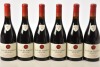 Clos de Vougeot Grand Cru 2013 Domaine Francois Lamarche 6 bts OWC In Bond