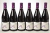 Gevrey Chambertin 1er Cru Champonnets 2014 Domaine Heretzyn - Manzini 6 bts OCC In Bond