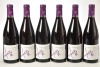 Gevrey Chambertin 1er Cru Les Goulots 2013 Domaine Heretzyn-Manzinin 6 bts OCC In Bond