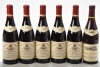 Morey St Denis 1er Cru Clos Des Ormes 2014 Domaine Louis Remy 5 bts Morey St Denis 1994 Taupenot-Merme 1 bt Above 6 bts
