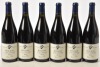 Volnay 1er Cru Les Pitures Dublere 2013 6 bts OCC In Bond