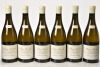 Puligny-Montrachet 2020 Etienne Sauzet 6 bts OCC In Bond